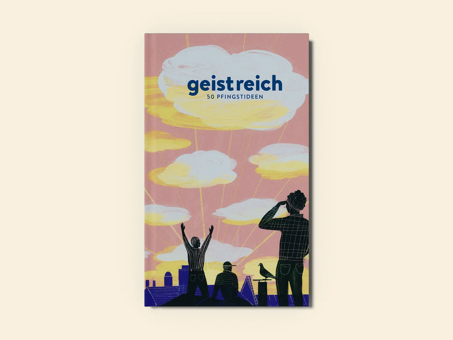 geistreich