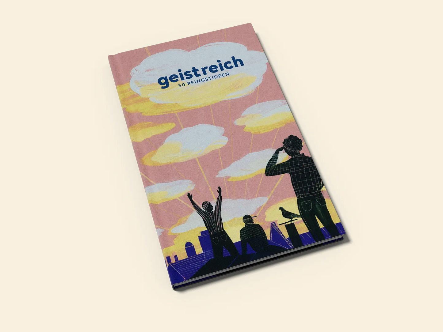 geistreich