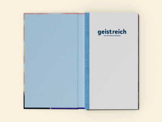 geistreich