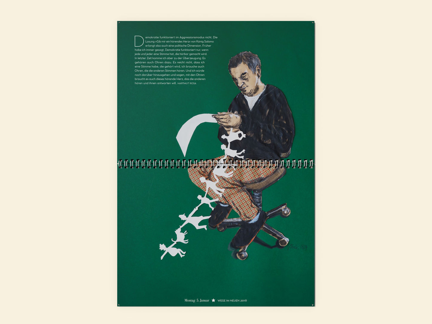 Der Andere Advent 2025/26