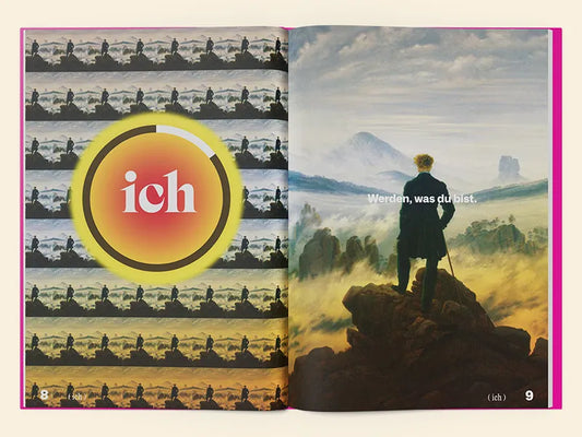 SOWEIT - Unterwegs ins Leben