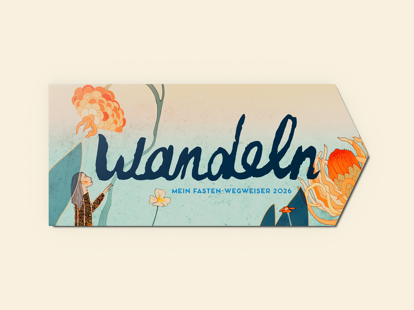 Fasten-Wegweiser wandeln 2026