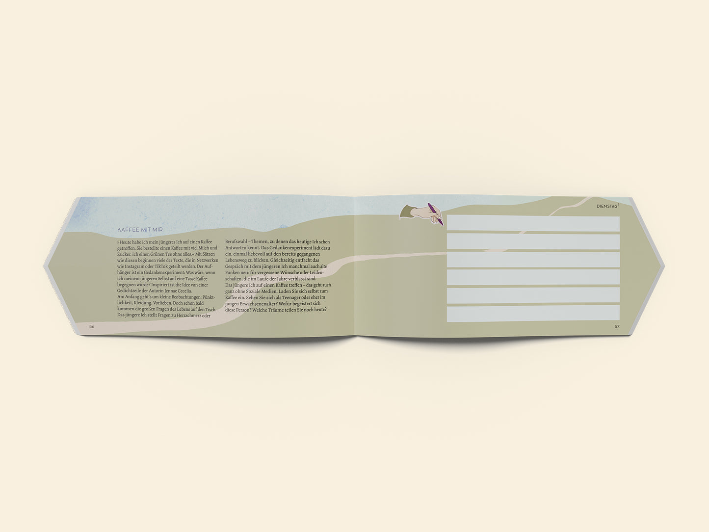 Fasten-Wegweiser wandeln 2026