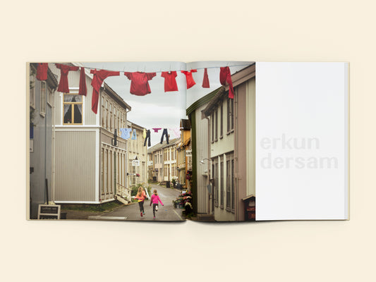 Eigentlich – Ein Buch für Fastenzeiten