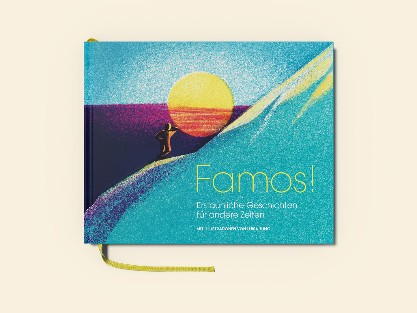 Famos! (Vorbestellung)
