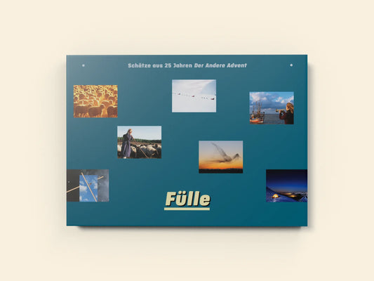 Fülle