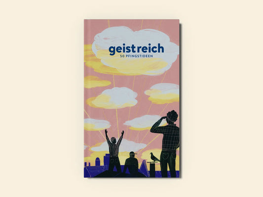 geistreich