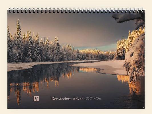 Der Andere Advent 2025/26 (Vorbestellung)
