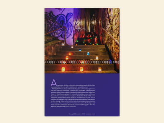 Der Andere Advent 2025/26