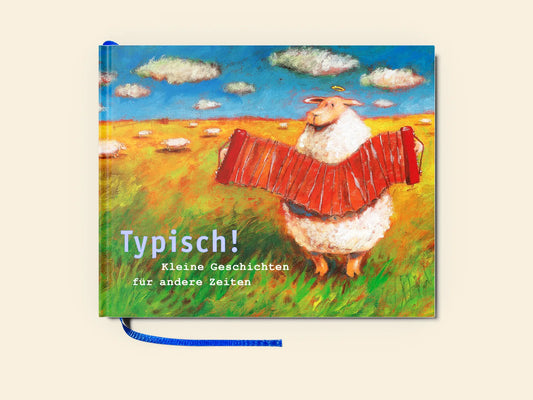 Typisch!