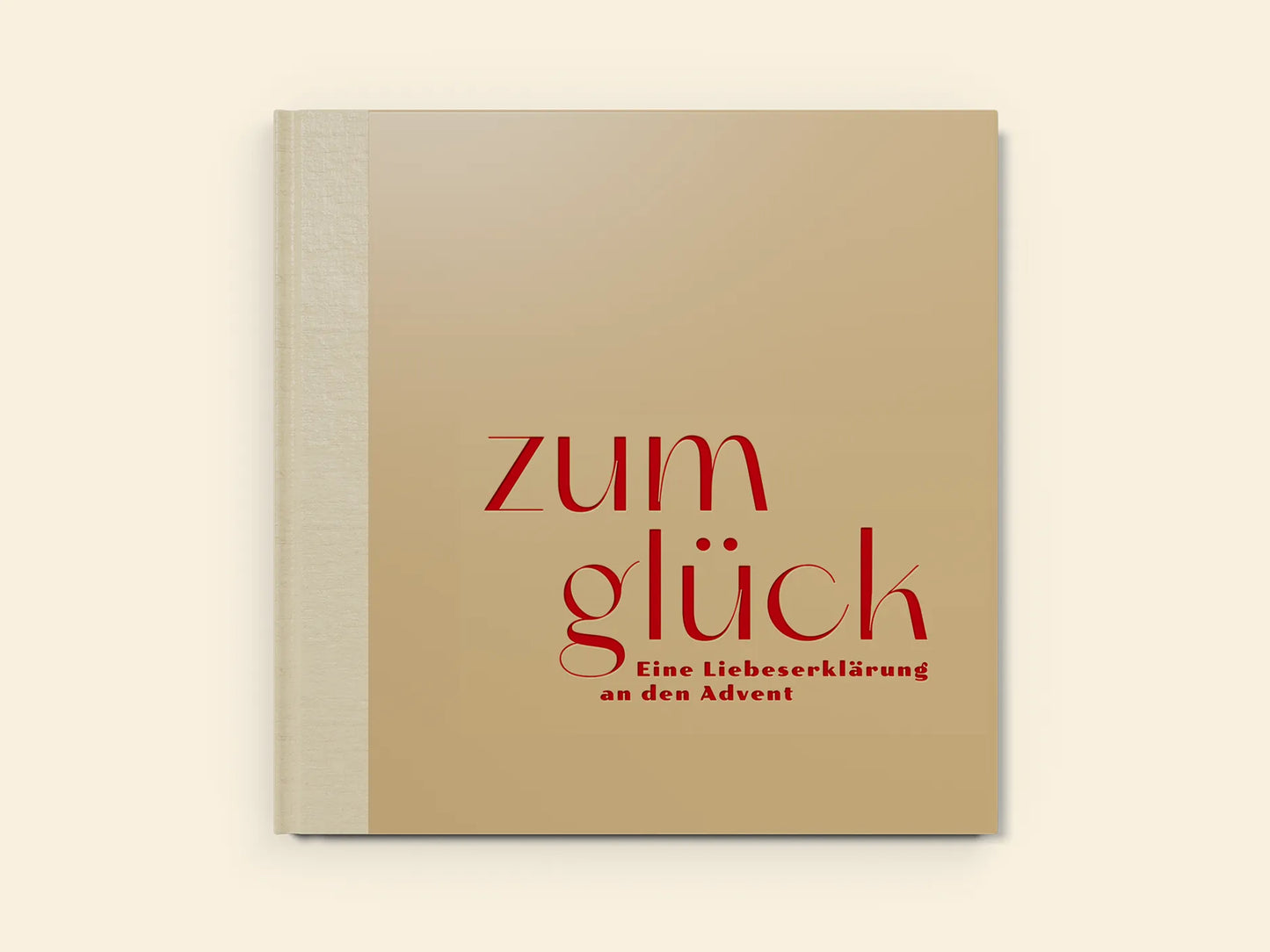 zum glück