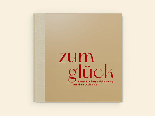 zum glück